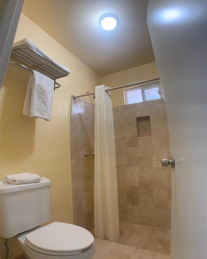 Hotel San Jose Magdalena de Kino 외부 사진